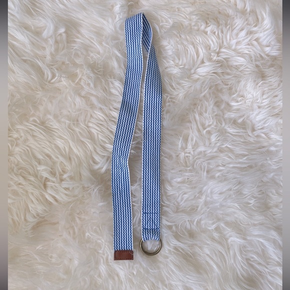 JCrew Braided Belt-  XS/small - Picture 1 of 4